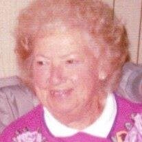 Dolores Dorothy Taylor