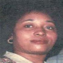 Bertha Lee Washington