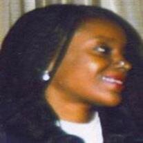 Linda Ann Washington