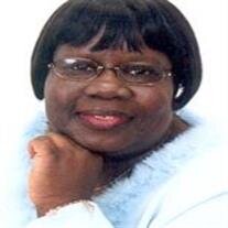 Evonne Washington