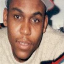 James Terry Washington