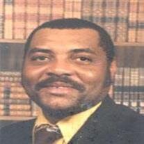 Wayne Thomas Waters