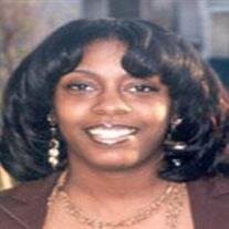 Chontae Michelle Waters