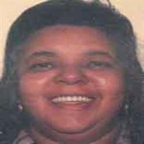 Nellie L. Waters
