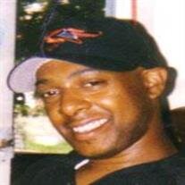 Herbert Michael Watkins