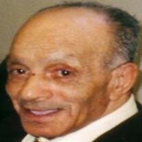 Charles A. Watson