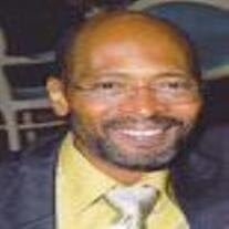Vernon Morgan Watson,