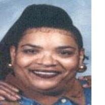 Jacqueline Diane Watts-Scott