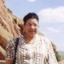 Mabel L. Weaver