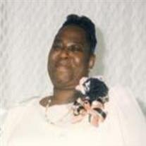 Carolyn A. Webb