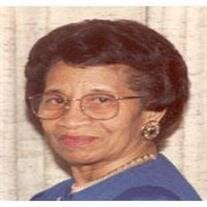 Mary B. Webb