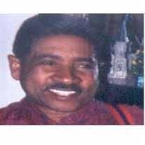 John Wedington