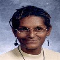 Ruth Weeks