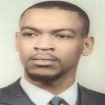 James Nathaniel Charles Weems