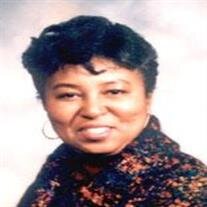 Alice D. Welborn (Johnson)