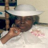 Helen Ruth Weldon