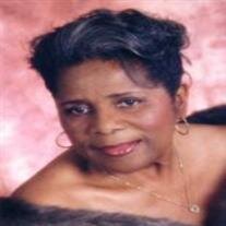Hapsie D. Wells
