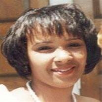 Jacqueline Elaine Wells