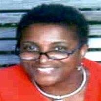 Deborah Wells