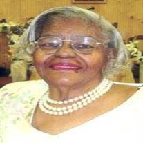 Irene Wells