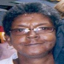 Anita Carol Wesley
