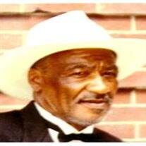 Freddie R. Wesley