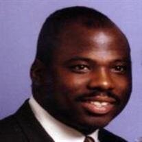 Norman A. Wesson
