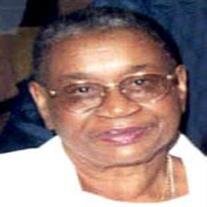 Jessie Marie West