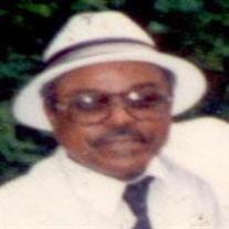 Nathaniel Weston
