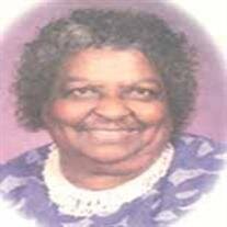 Edith S. Whalen-Henry