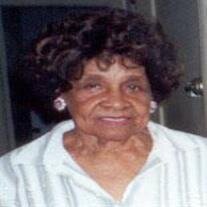 Luella Wheeler
