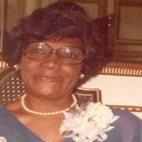 Elizabeth Janie Whelchel