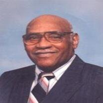 Abel Whitaker