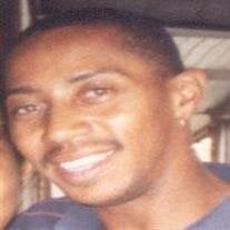 Jerome Whitaker