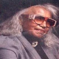 Helen Mae Whitaker