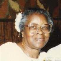 Delia Whitby