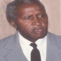 Louis Edward White