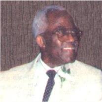 Milus Lee White