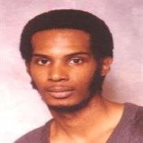 Wayne Aubrey White