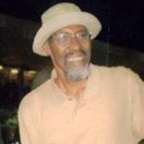 Fred Robert White
