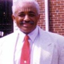 William White