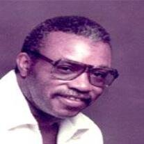 Robert White
