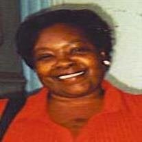 Carolyn Yvonne White