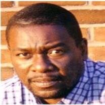 Tyrone White