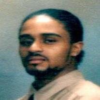 Dameen D. White