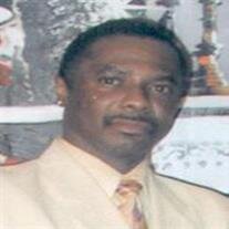 James Russell White