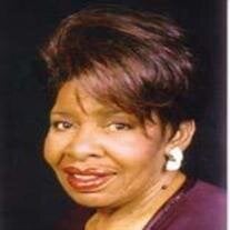 Barbara Ann White