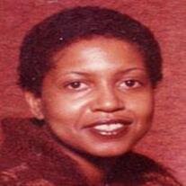Renee White-Dorsey