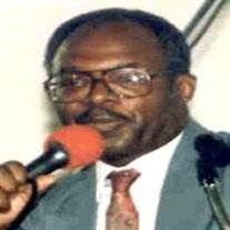 Stafford Whitehead