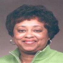 Shirley D. Whitfield